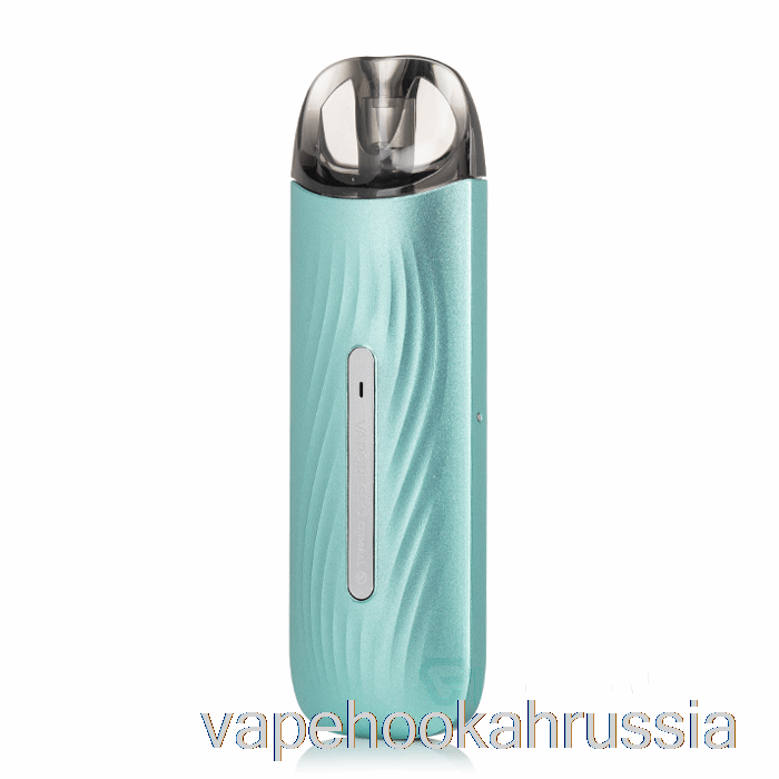 Vape россия вапорессо Osmall 2 Pod System зеленый